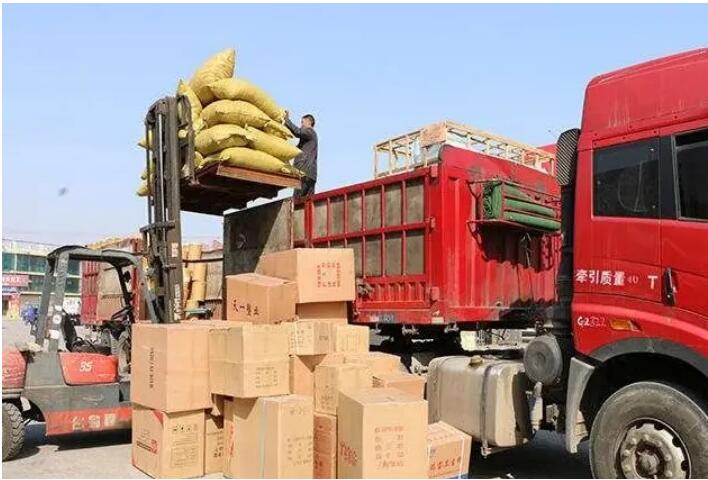 厦门到新津县物流专线