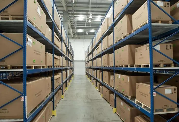 厦门到新津县货物仓储