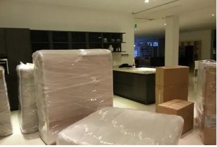 厦门到新津县长途搬家